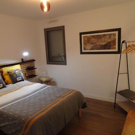 גראנוויל Appartement Calme En Plein Centre Ville מראה חיצוני תמונה